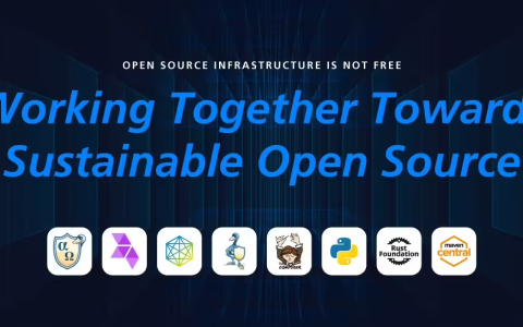 开源基础设施危机：OpenSSF 警告免费时代即将终结