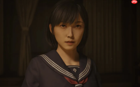 数毛社称赞《寂静岭f》PS5画面：虚幻5极具冲击力！