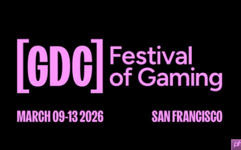 游戏开发者大会（GDC）更名GDC游戏节：跟随行业脚步