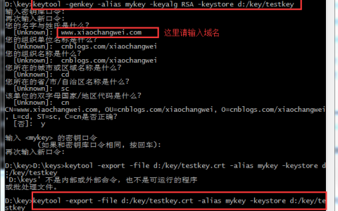 【tomcat】HTTPS访问配置 + restful调用远程HTTPS绕过验证