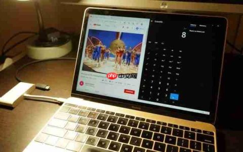 Win10X新功能展望：系统组件和应用程序的体验均有较大的改变