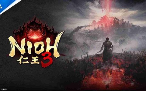 《仁王3》最新预告 2026年2月6日推出