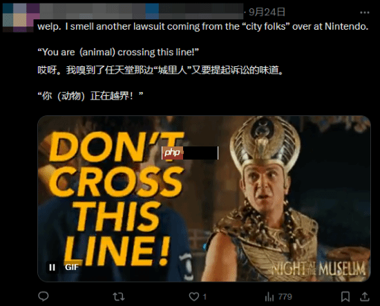 帕鲁高管回应《幻兽帕鲁:帕鲁农场》疑似碰瓷《宝可梦 pokopia》:乱讲阴谋论