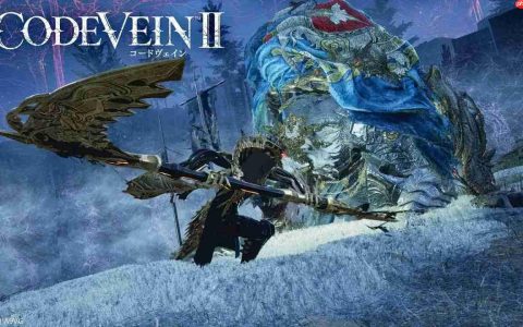 《噬血代码2》新宣传片 发售日期公布