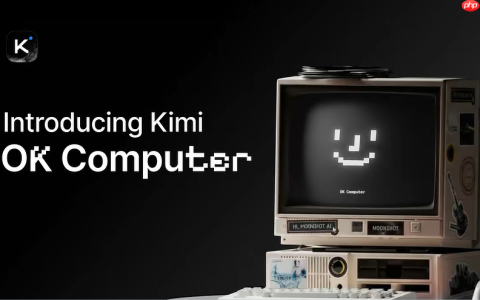 Kimi 发布全新 Agent 模式“OK Computer”