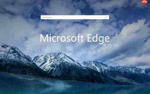 Win10已无法卸载基于Chromium的Microsoft Edge稳定版