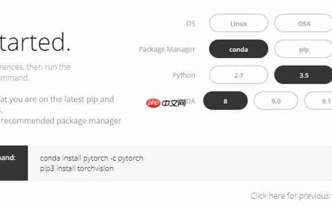 热点 | 年度重大更新：PyTorch0.4官方支持Windows，完全改变API