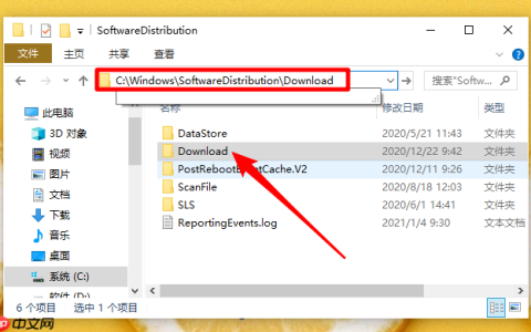 Win10不重装怎么只安装更新？升级win10不重装方法