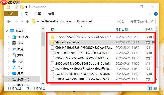 Win10不重装怎么只安装更新?升级win10不重装方法