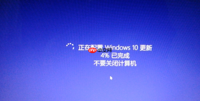 Win10不重装怎么只安装更新?升级win10不重装方法