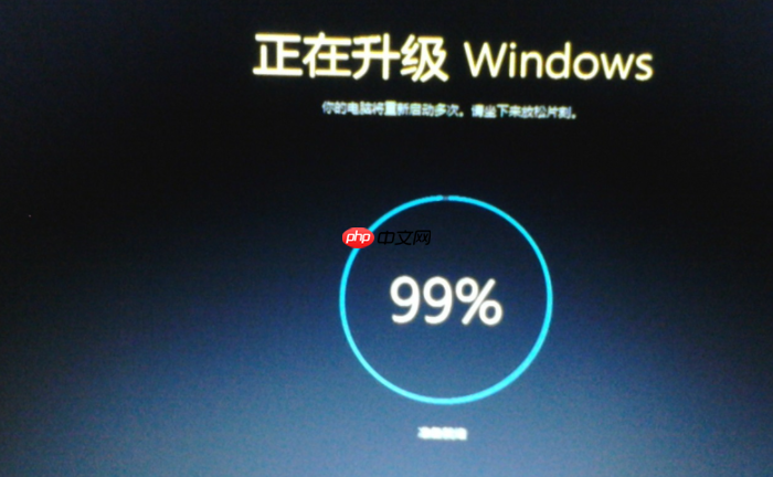 Win10不重装怎么只安装更新?升级win10不重装方法