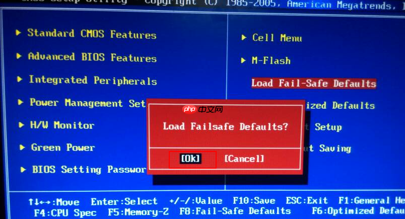 win10重装系统失败无法开机怎么办?重装失败电脑无法开机处理方法
