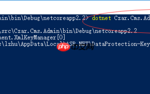 .NET Core实战项目之CMS 第十七章 CMS网站系统的部署