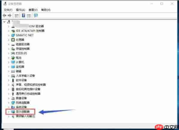 Win10专业版双显卡怎么切换到独立显卡?