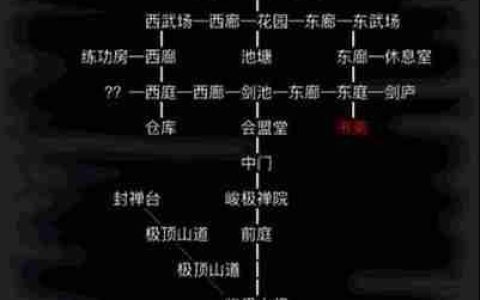 嵩山书斋全攻略：位置、白嫖神技与隐藏福利一网打尽