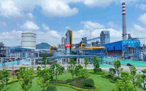美锦能源的未来发展路径：战略全球化、技术智能化、模式生态化的三重跃迁