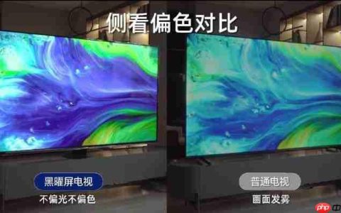 不止于当下：一台百吋电视的画质应如何面向未来？