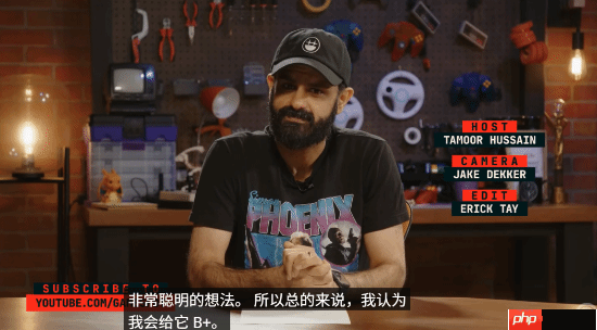 外媒打分B+：PS发布会亮点稀少 金刚狼是唯一燃点