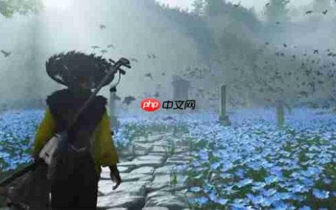 数毛社《羊蹄山之魂》评测：画面超惊艳 性能出色！