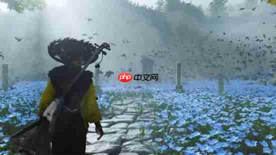 数毛社《羊蹄山之魂》评测：画面超惊艳 性能出色！