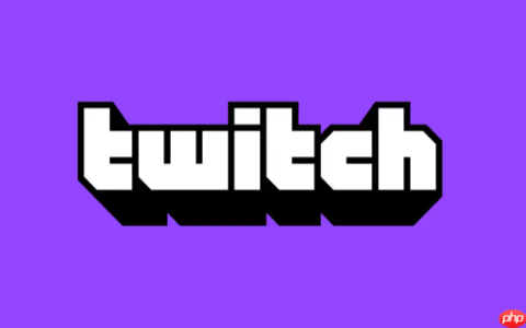 游戏直播平台Twitch新功能倒放上线 会员先享稍后免费