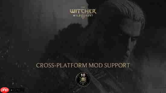 晨报|《羊蹄山之魂》PS5三种画面模式 《巫师3》跨平台MOD功能延期