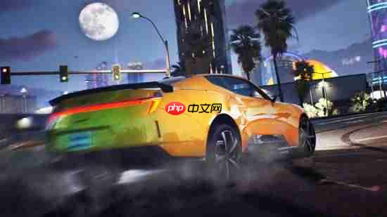 晨报|《羊蹄山之魂》PS5三种画面模式 《巫师3》跨平台MOD功能延期