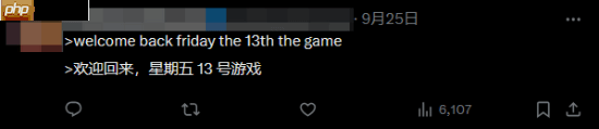 《月光光心慌慌》游戏《Halloween:The Game》麦叔会鬼影“闪现” 玩家:这我玩啥
