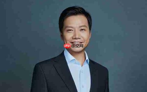 雷军、余承东观点罕见一致：小米要像华为自研高端芯片 这才有生机