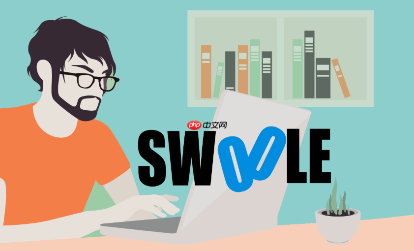 swoole和hyperf框架是什么关系