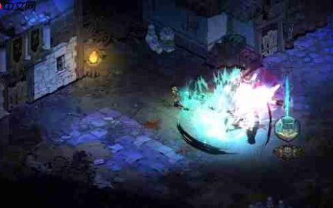 《哈迪斯2》Steam最近评价升至好评如潮！IGN 10分