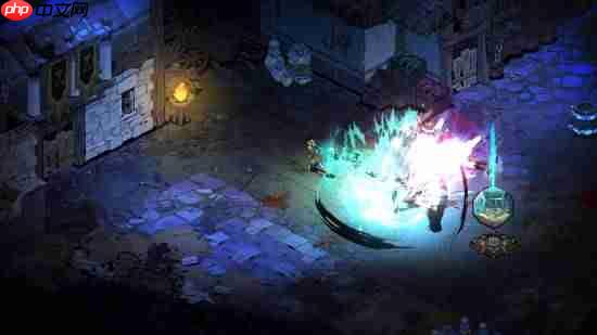 《哈迪斯2》Steam最近评价升至好评如潮!IGN 10分