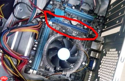 win10系统的电脑开机后显示器不亮怎么回事呢?