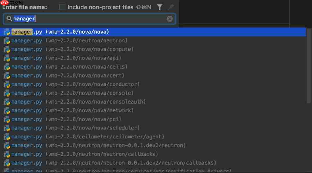 受用一生的高效 PyCharm 使用技巧(四)