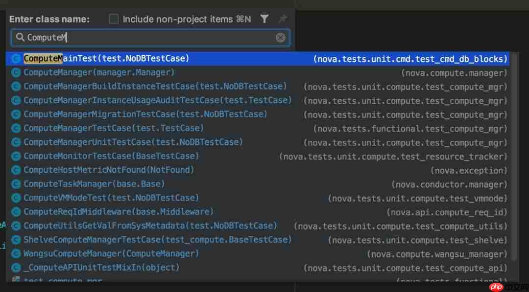 受用一生的高效 PyCharm 使用技巧(四)