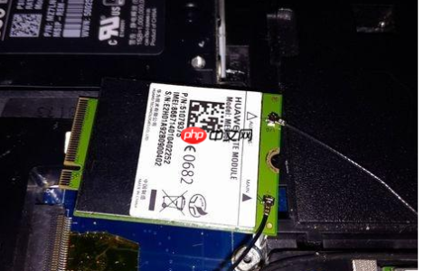 win7系统ThinkPad加装WWAN网卡的图文方法