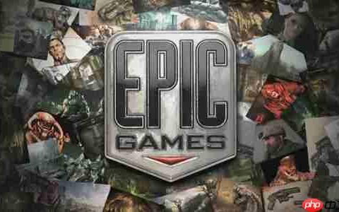 epic games1001无标题解决方法