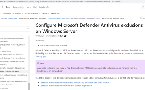 Windows defender bypass ｜ 免杀