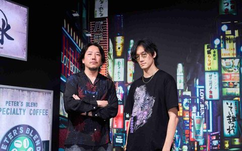 TGS2025《如龙极3/如龙3 外传》制作人采访 外传剧情有参考OL