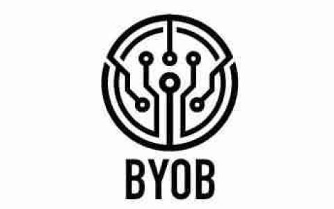 我的天！又一个僵尸网络开源了BYOB僵尸网络开源代码