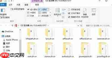 Win10系统更新后Office打不开怎么修复？