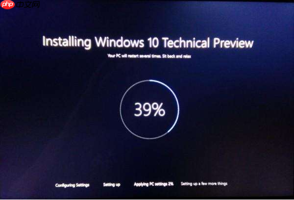 win10无法安装的原因和解决方法