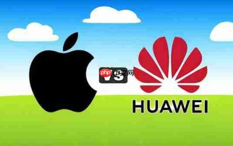 6-8 月 8000 元以上手机市场份额揭晓：华为占比超 2 成