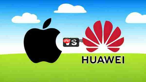 6-8 月 8000 元以上手机市场份额揭晓:华为占比超 2 成