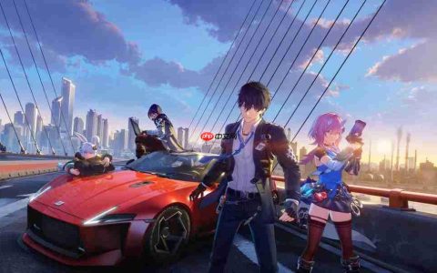 堪比《给他爱5》三倍 《无限大》PC版容量最高250GB