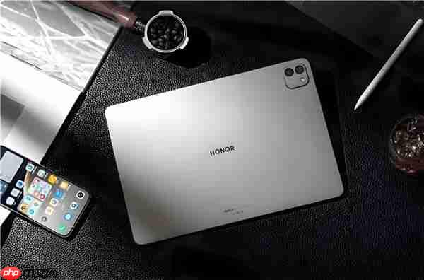 平板新品爆料:荣耀MagicPad3 Pro为何被称为最强性能平板
