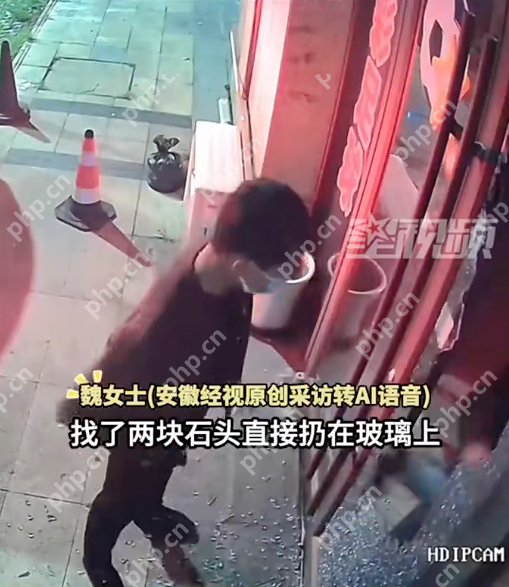 临沂彩 票店遭暴力破门:三小伙凌晨砸门而入,卷走数万元刮刮乐 - 创想鸟
