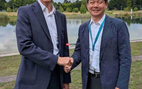 互通有无扩展生态，英飞凌与罗姆达成碳化硅 SiC 功率器件封装合作