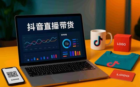 抖音直播带货有哪些核心优势？选平台必看的对比亮点
