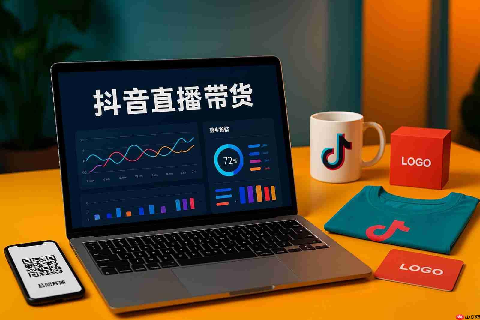 抖音直播带货有哪些核心优势?选平台必看的对比亮点